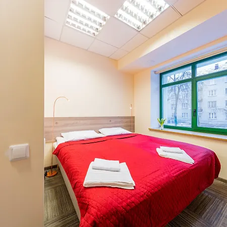 Simple Hotel