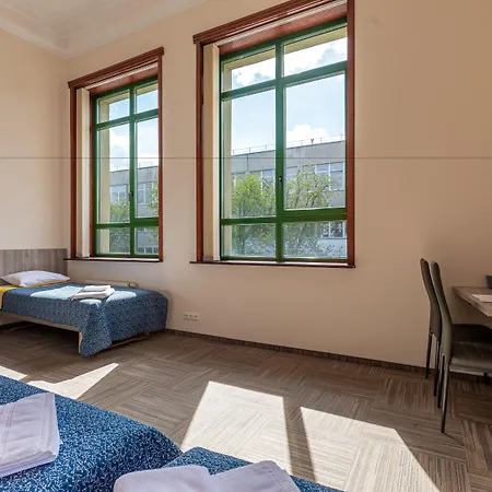 Hotel Simple Vilnius