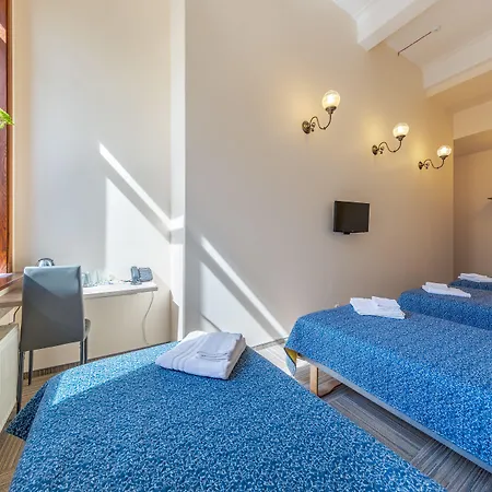 Simple Hotel Vilnius