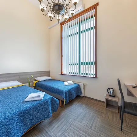 Simple 2* Vilnius