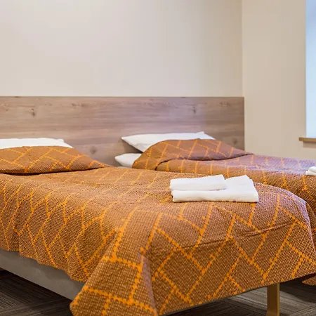 Simple Hotel Vilnius