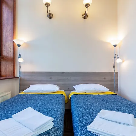 Hotel Simple