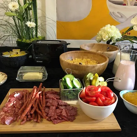 Simple Hotel Vilnius