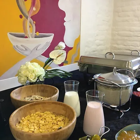 Hotel Simple Vilnius