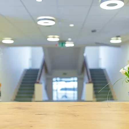 Hotel Simple Vilnius