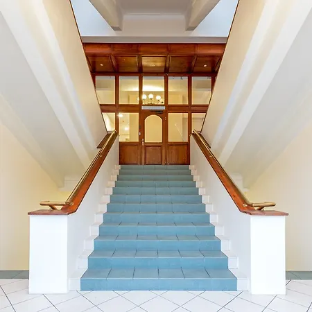 Simple Hotel Vilnius