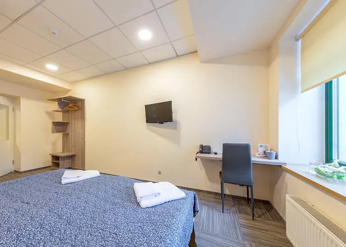 Simple ヴィリニュス