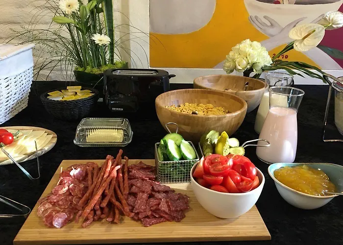 Simple ホテル ヴィリニュス