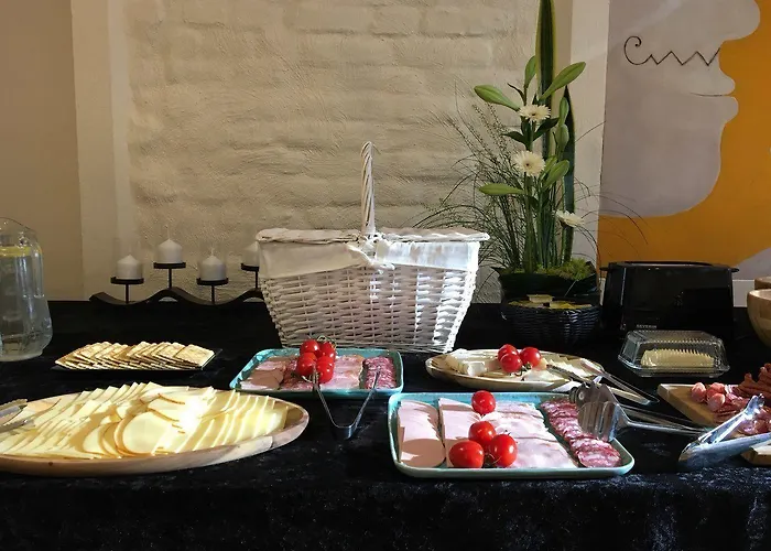 Simple ヴィリニュス