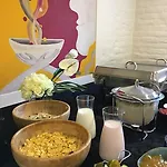 Otel Simple Vilnius