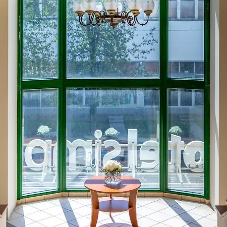 Simple Vilnius