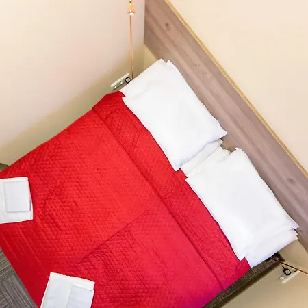 Hotel Simple Vilnius