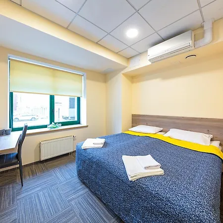 Hotel Simple