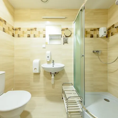 Simple Vilnius