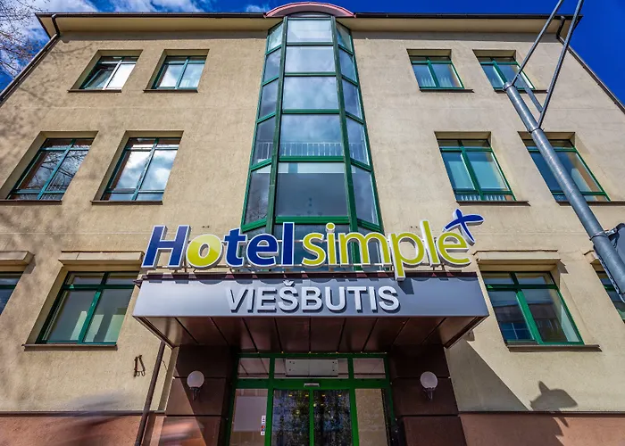 Hotel Simple 2*