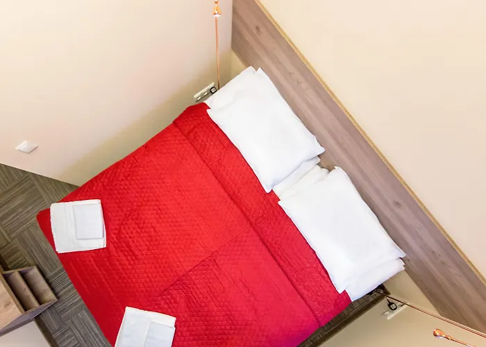 Hotel Simple Vilnius