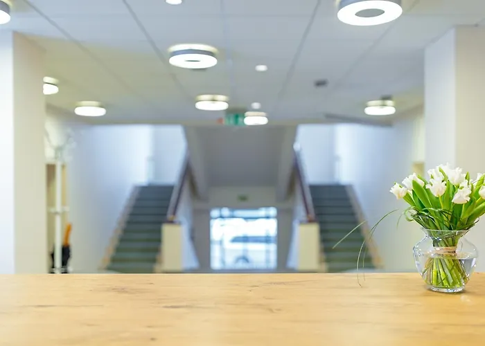 Hotel Simple Vilnius