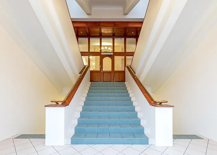 Simple Hotel Vilnius