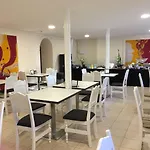 Simple Hotel