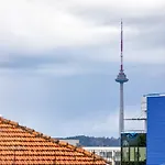Simple Hotel