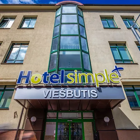 Готель Simple 2*