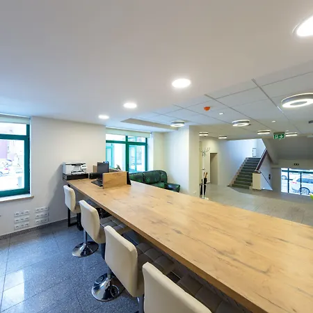 Готель Simple 2*