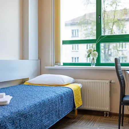 Simple Hotel