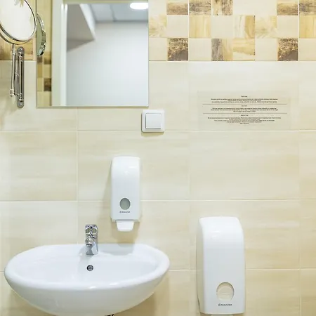 Simple 2* Vilnius