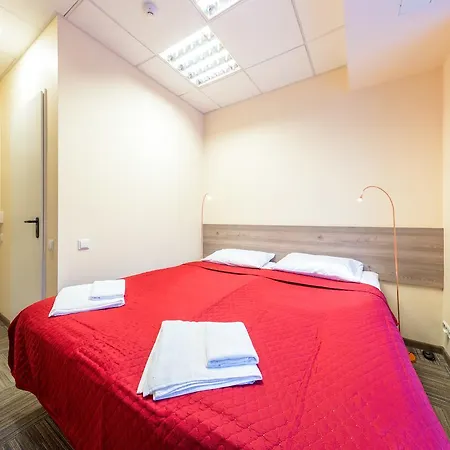 Simple 2* Vilnius