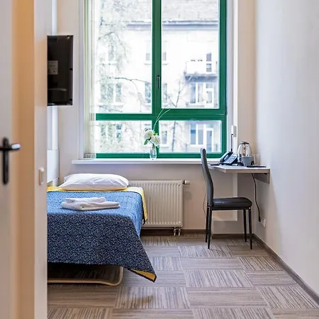 Simple Vilnius