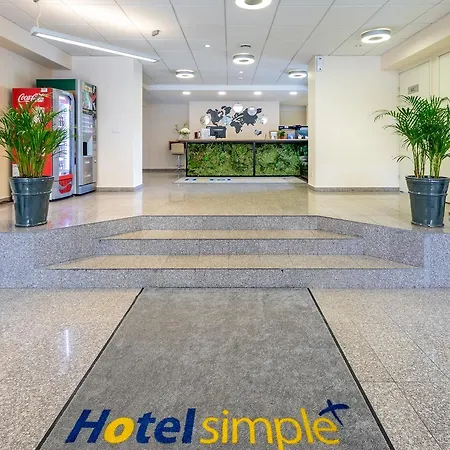 Simple Vilnius