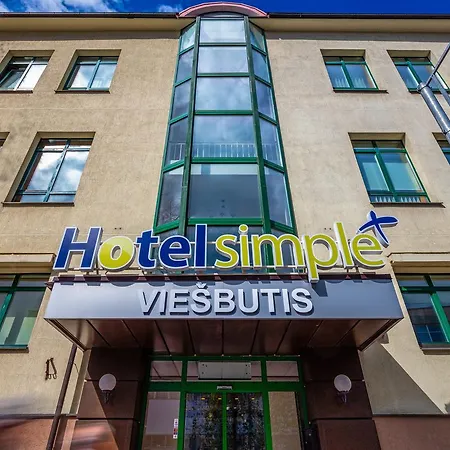 Simple Szálloda