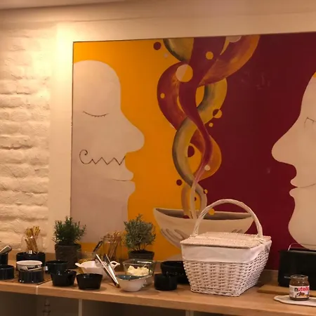 Simple 2* Vilnius