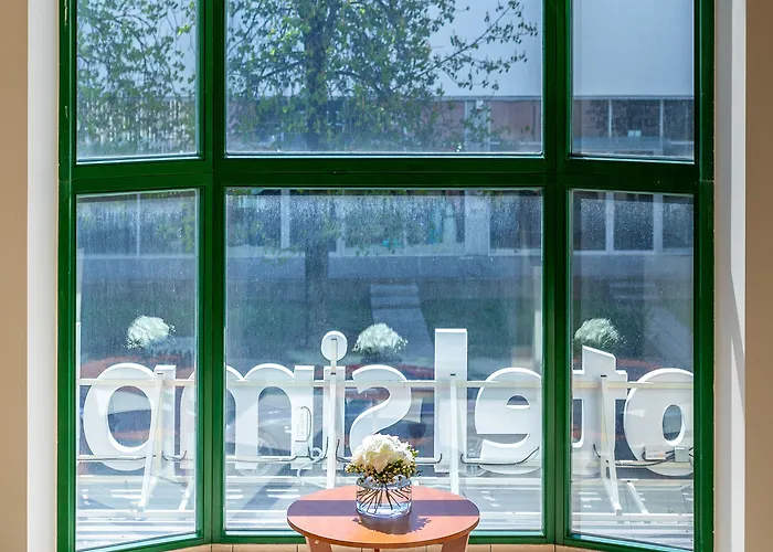 Simple Вільнюс