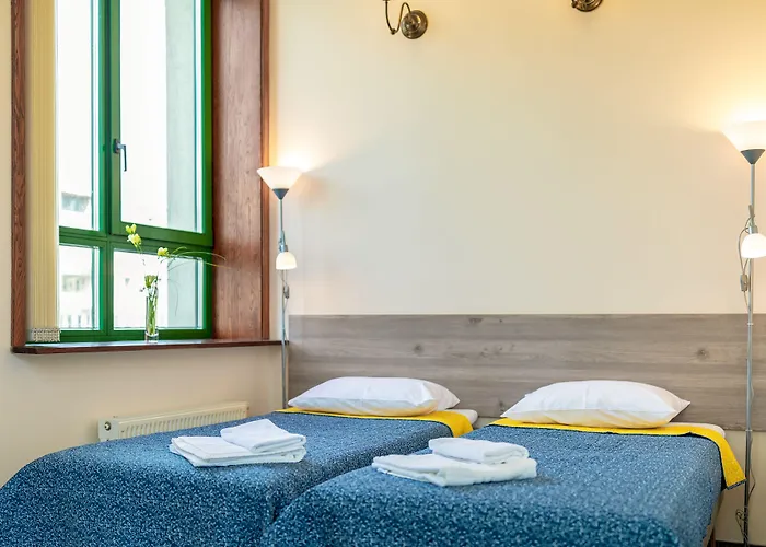 Simple 2* Вільнюс