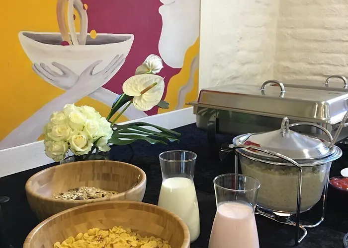 Готель Simple Вільнюс