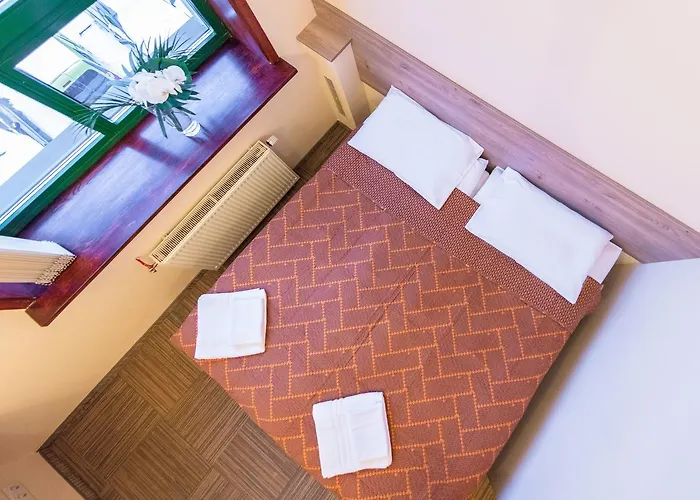 Simple 2* Вільнюс